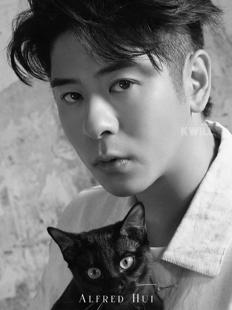 許廷鏗@Alfred Hui 高畫質加厚防潑水40*30CM POSTER A3海報, 興趣及遊戲, 收藏品及紀念品, 明星周邊- Carousell