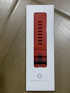 AMAZFIT GTR 47mm Watch Strap - Original