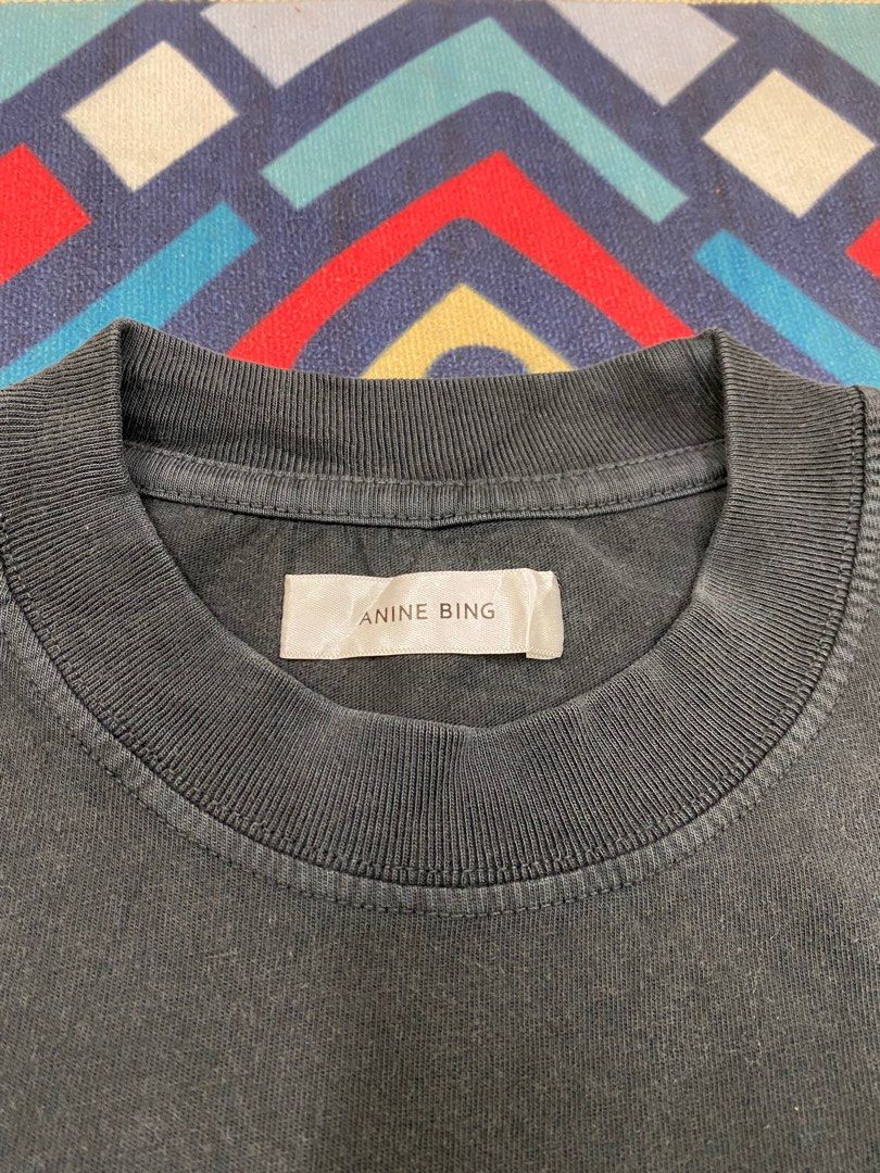 Anine Bing Revolution Vintage Style