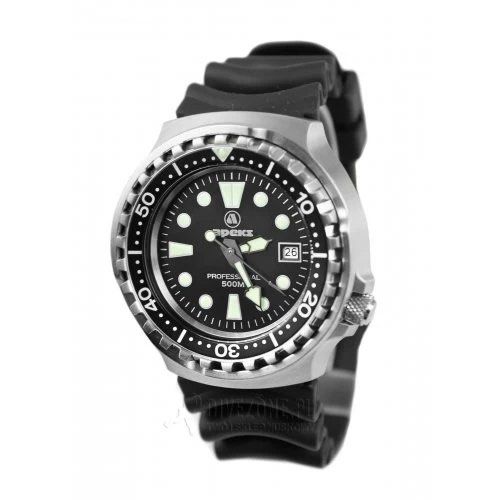 Apeks Professional Diver 500m, Luxury, Watches on Carousell