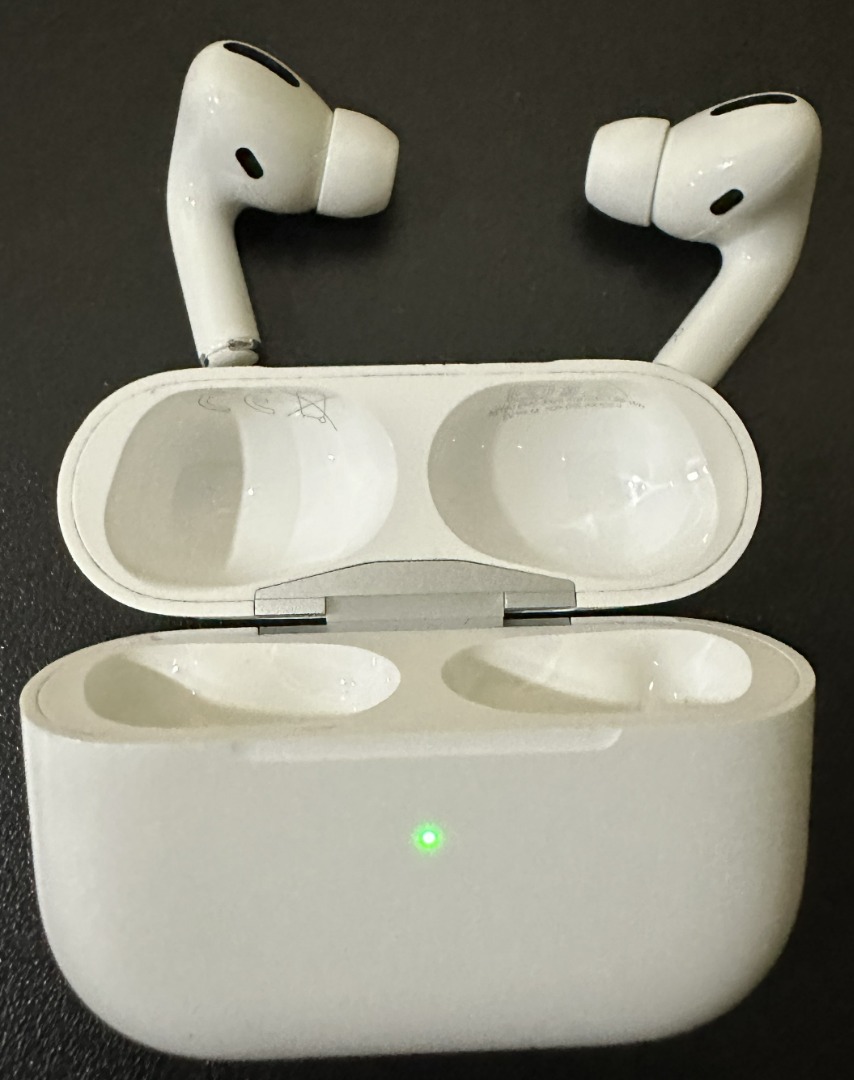 Apple Airpods Pro Warranty Until 23 Nov 2022, Audio, Earphones on