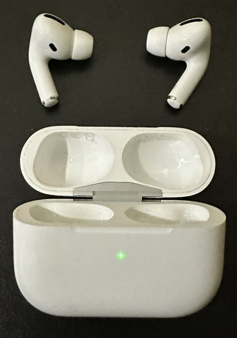 Apple Airpods Pro Warranty Until 23 Nov 2022, Audio, Earphones on