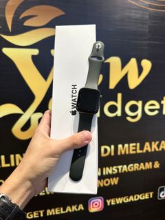Harga i shop watch series 3