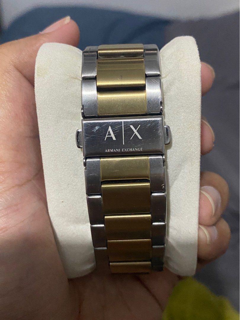 Armani exchange cheap ax 2617
