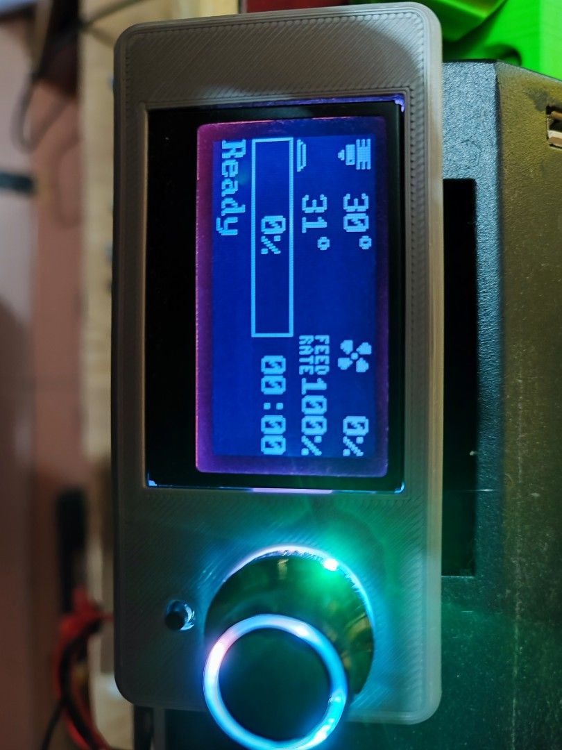 ARTILLERY SIDEWINDER X1 (WIRELESS 3D PRINTING), Computers & Tech