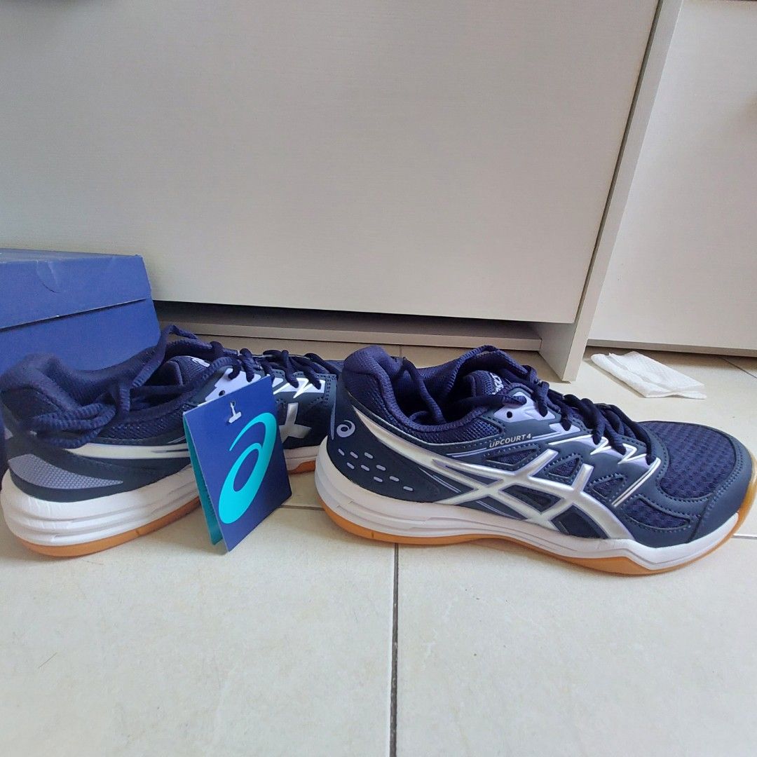 Asics Court Shoes Women #39 s Fashion Footwear Sneakers on Carousell