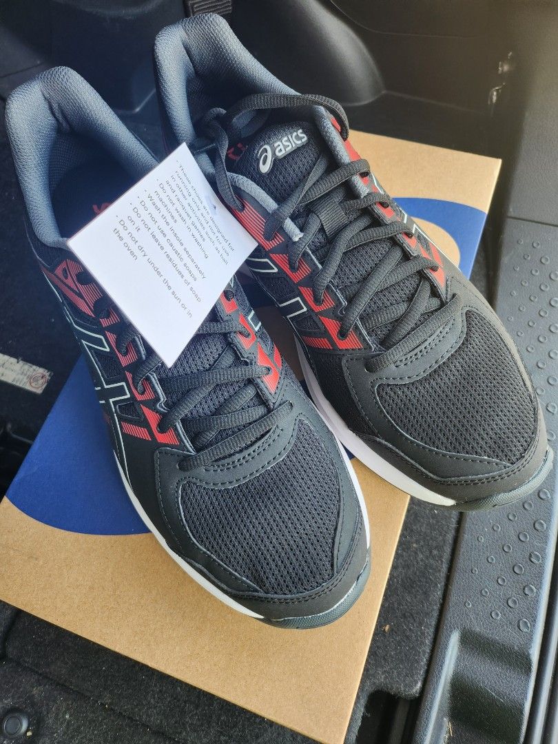 Asics trainers jjb 2025