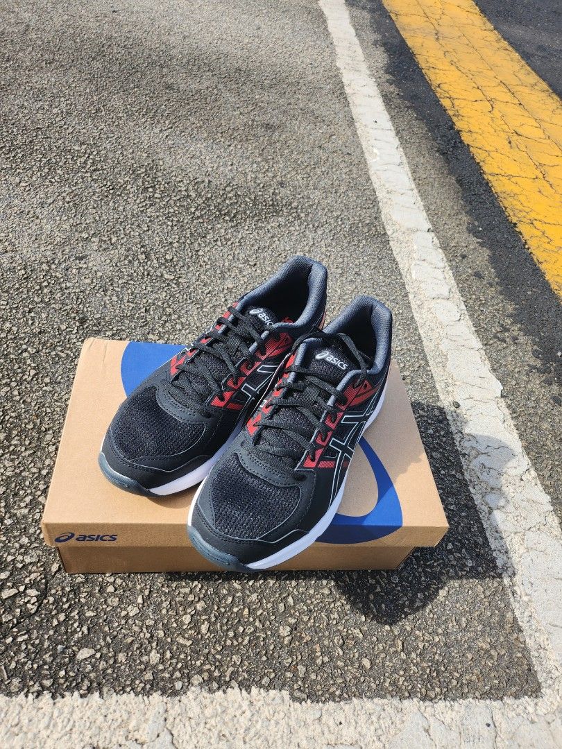 Asics trainers on sale jjb