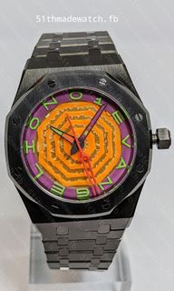 （分類：）位於 。 由 51tH_MADE_Watch 提交（商品編號 1197625858，圖片 1）。簡介： 。