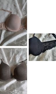 Authentic Branded Bra (PINK/VS)
