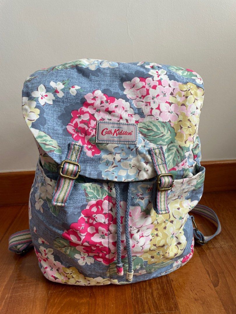 Cath kidston shop picnic rucksack