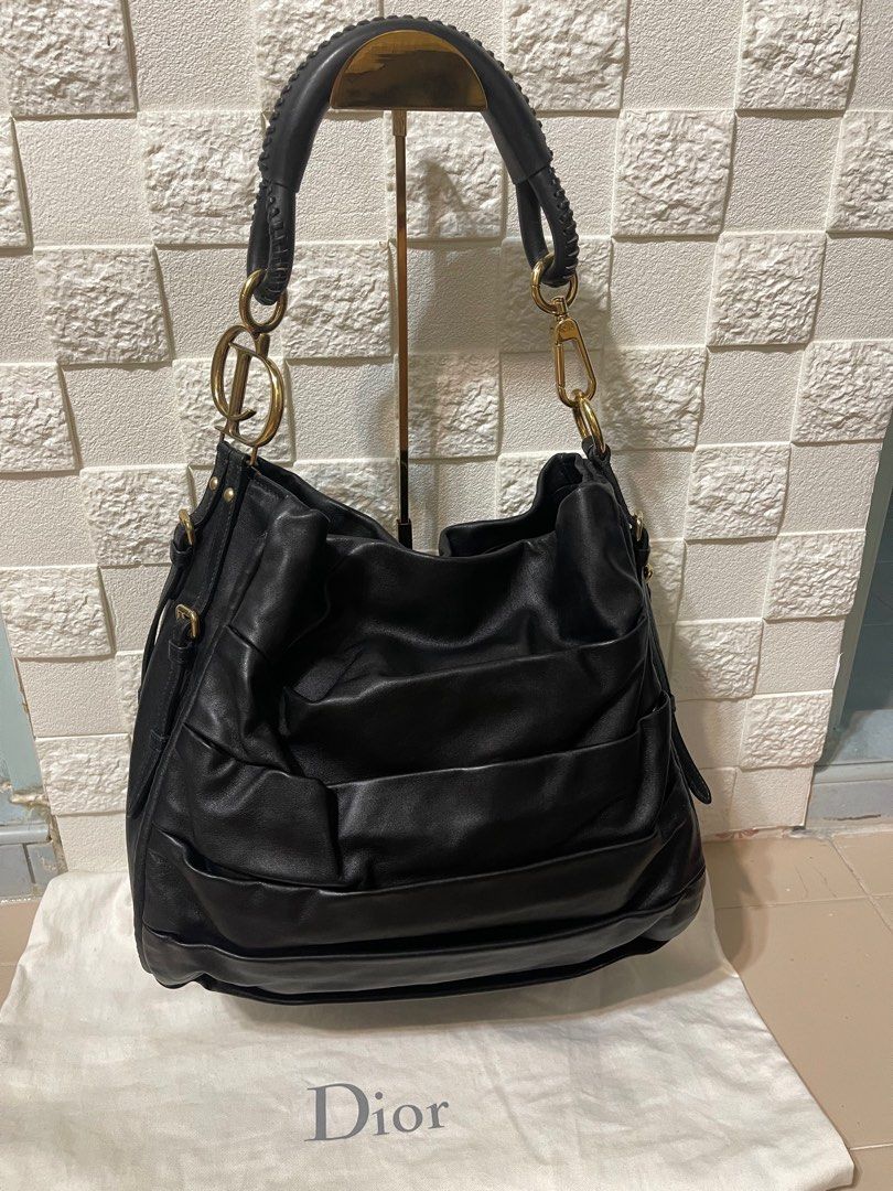 Christian dior lambskin bag 2025