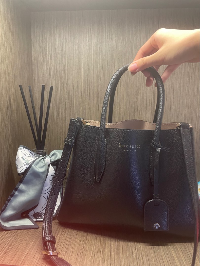 Kate spade discount eva small satchel