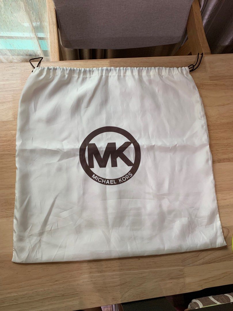 Dust ubtan bag michael kors original