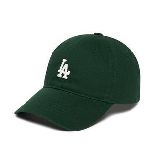 Jual MLB Korea Basic Mesh Cap - LA Dodgers Blue Original 2023