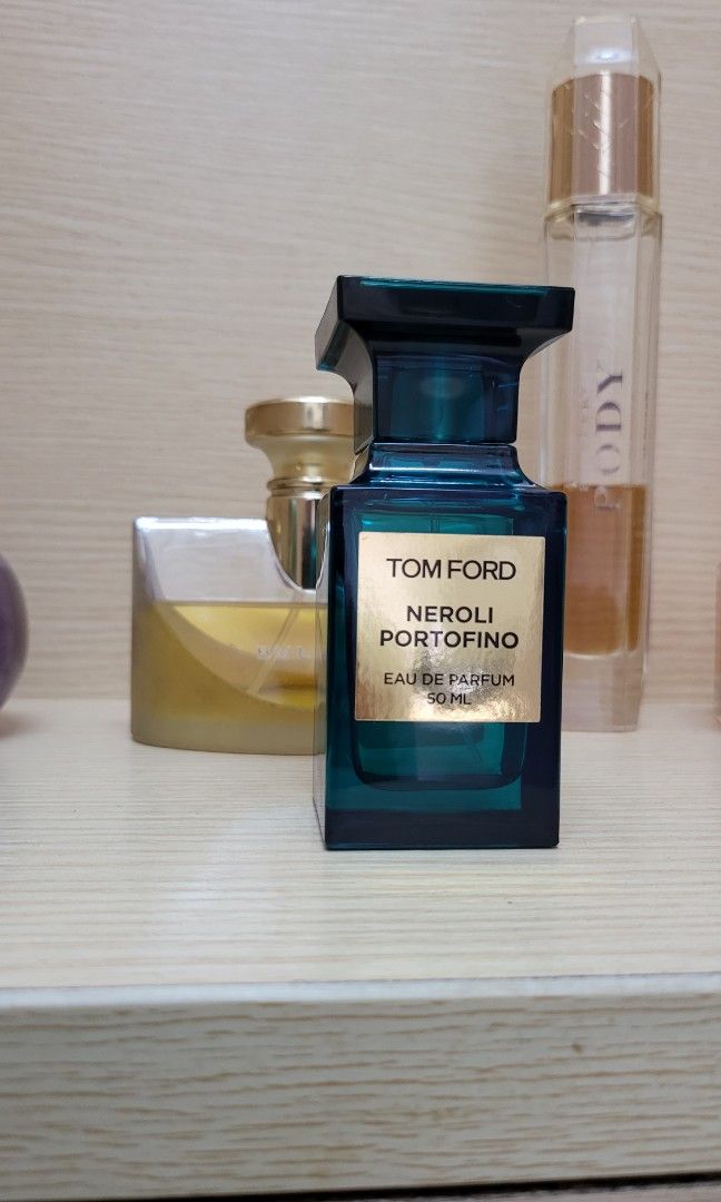 AUTHENTIC Tom Ford Neroli Portofino 50ml, Beauty & Personal Care