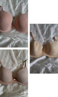 Authentic VS Bra (34b,36B,36DD)