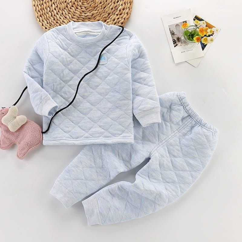 Baby Thermal Wear, Babies & Kids, Babies & Kids Fashion on Carousell
