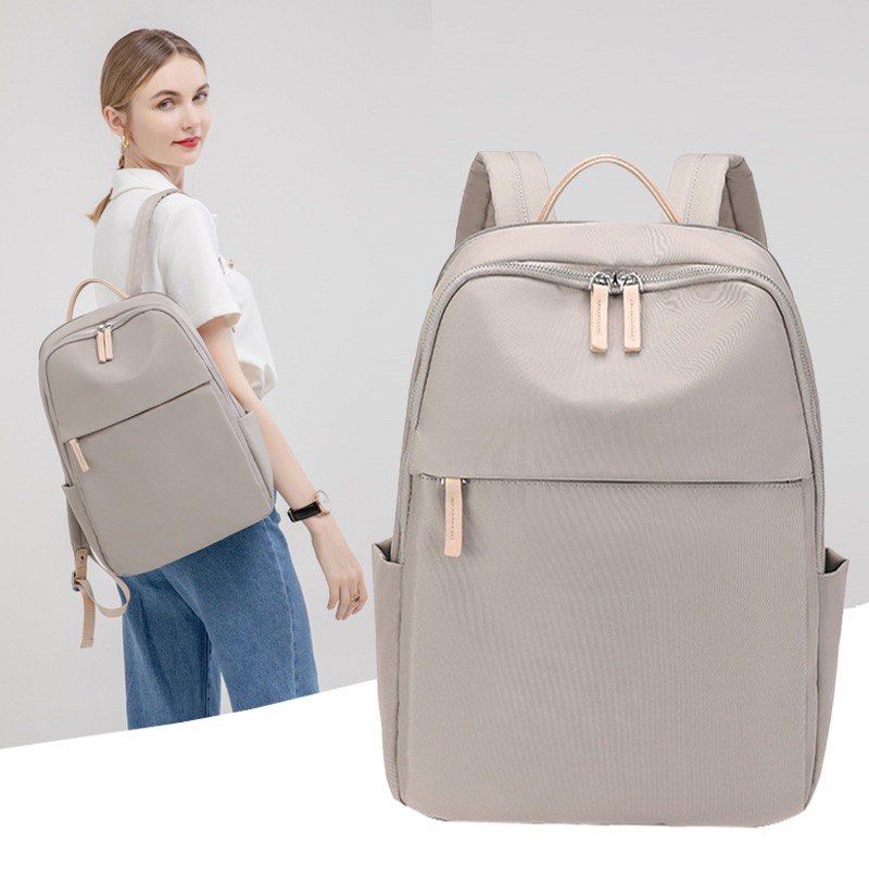 Office lady backpack discount