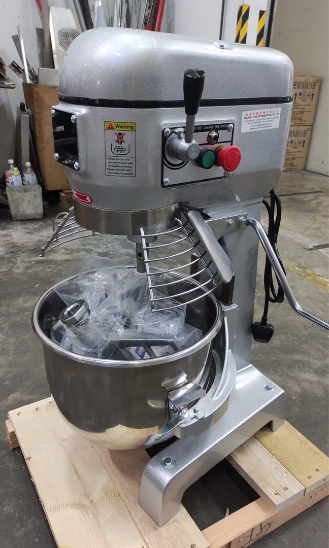 bakery mixer machine for sale