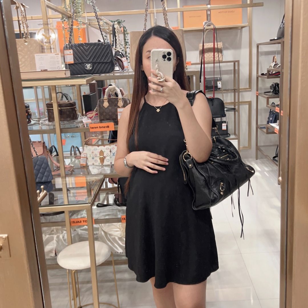 Balenciaga motor best sale