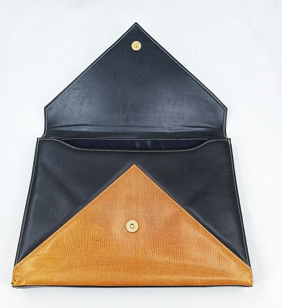 Balenciaga document holder on sale