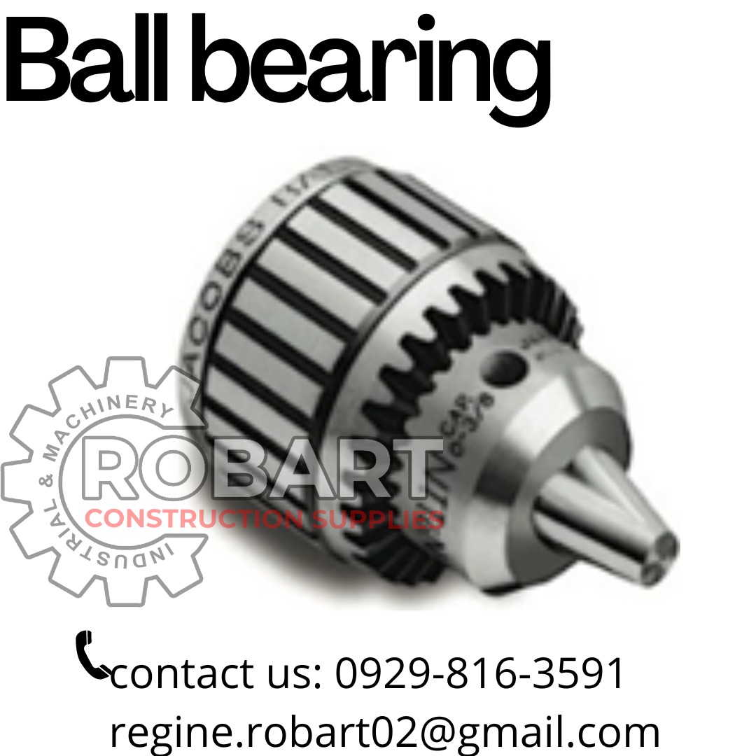 Ball Bearing Commercial Industrial Construction Tools Equipment   Ball Bearing 1668735366 1342f027