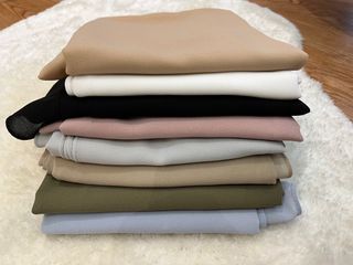 Basic Shawl