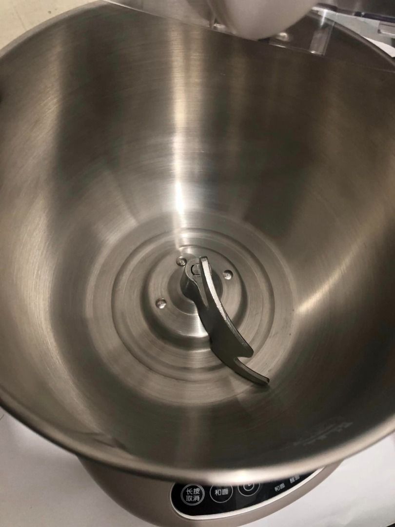 Bear Electric Dough Mixer 7L, TV & Home Appliances, Kitchen Appliances