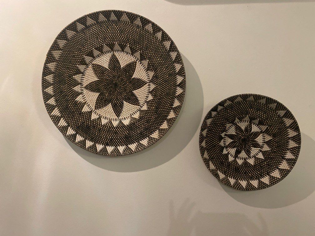 Beautiful Balinese Wall Art, Furniture & Home Living, Home Decor