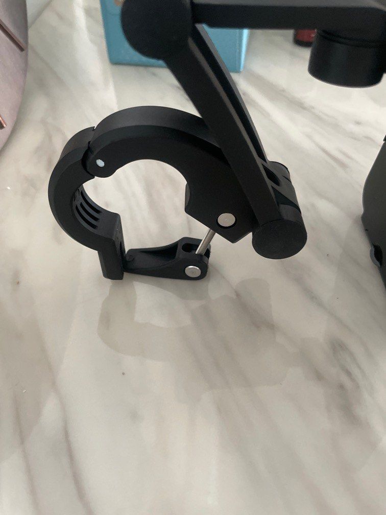 Bike handphone stand, Mobile Phones & Gadgets, Mobile & Gadget