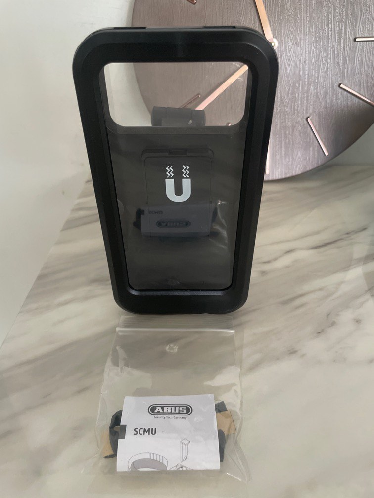 Bike handphone stand, Mobile Phones & Gadgets, Mobile & Gadget