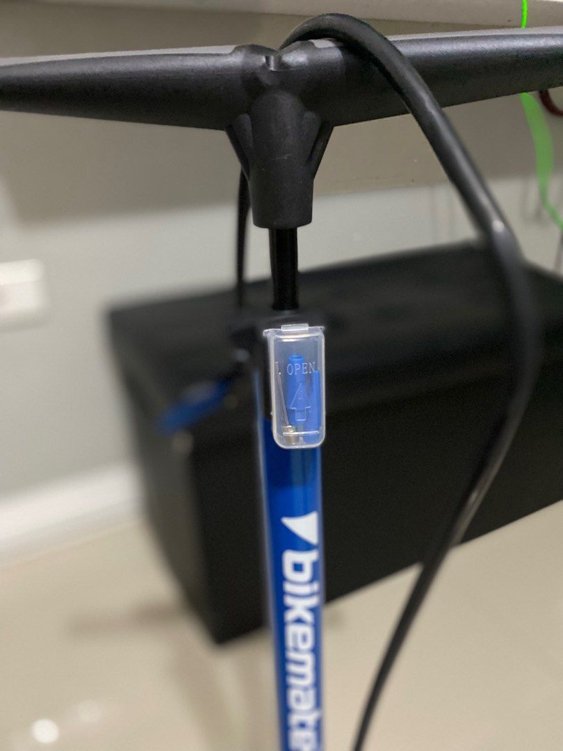 pro xl bmx race bike