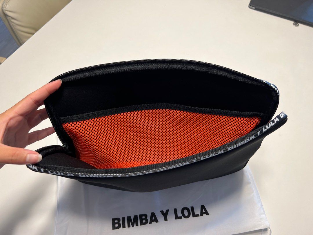 Bimba y on sale lola laptop bag