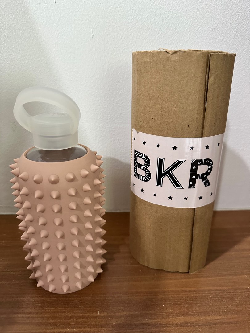 BKR spike bottle 500 ml, Furniture & Home Living, Kitchenware ...