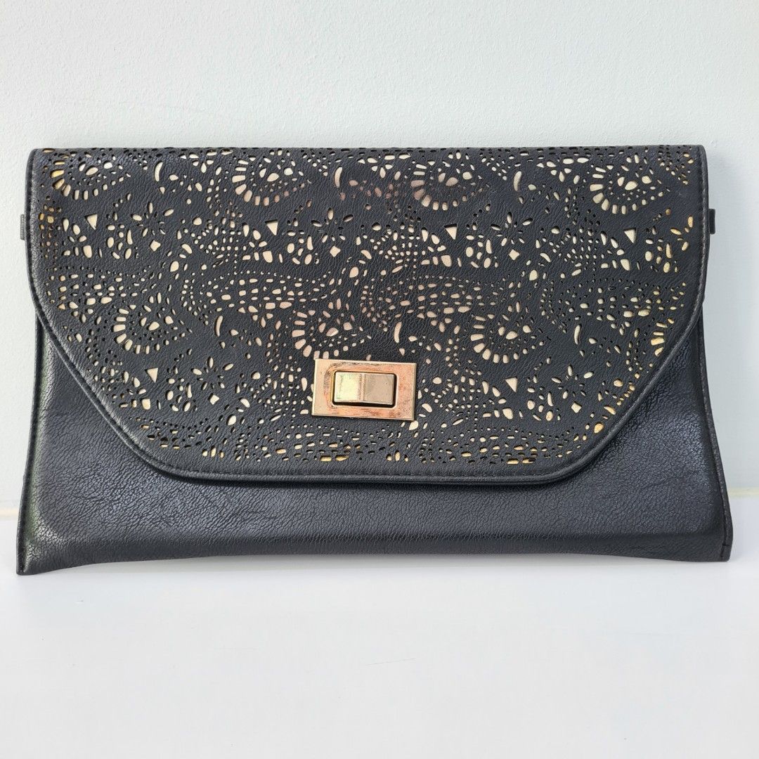 Casual cheap clutch bag