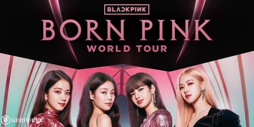 Black Pink Manila 2023 Lbb Day 1 2pcs Tickets And Vouchers Event Tickets On Carousell 