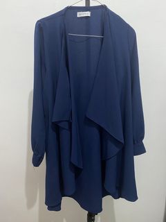 Blazer navy