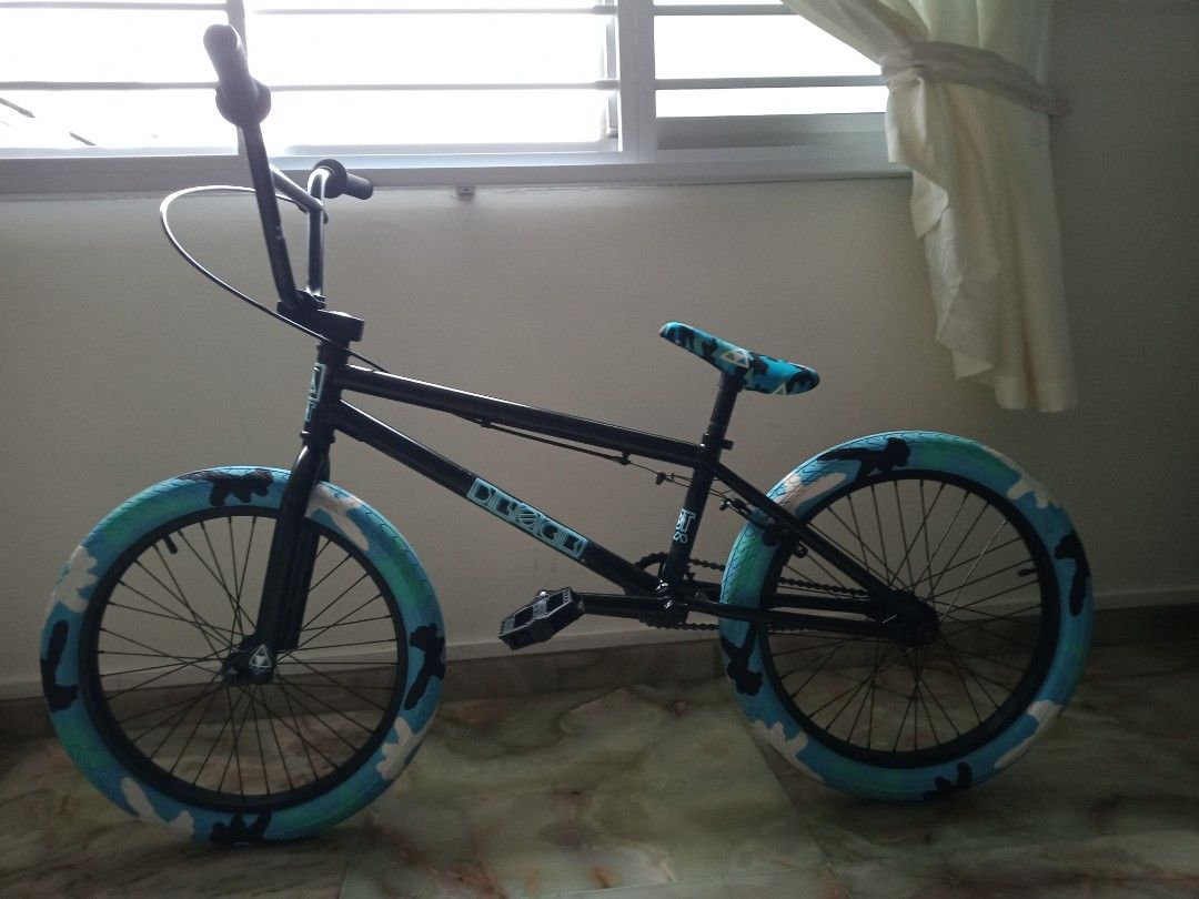 Jet bmx block bmx bike discount