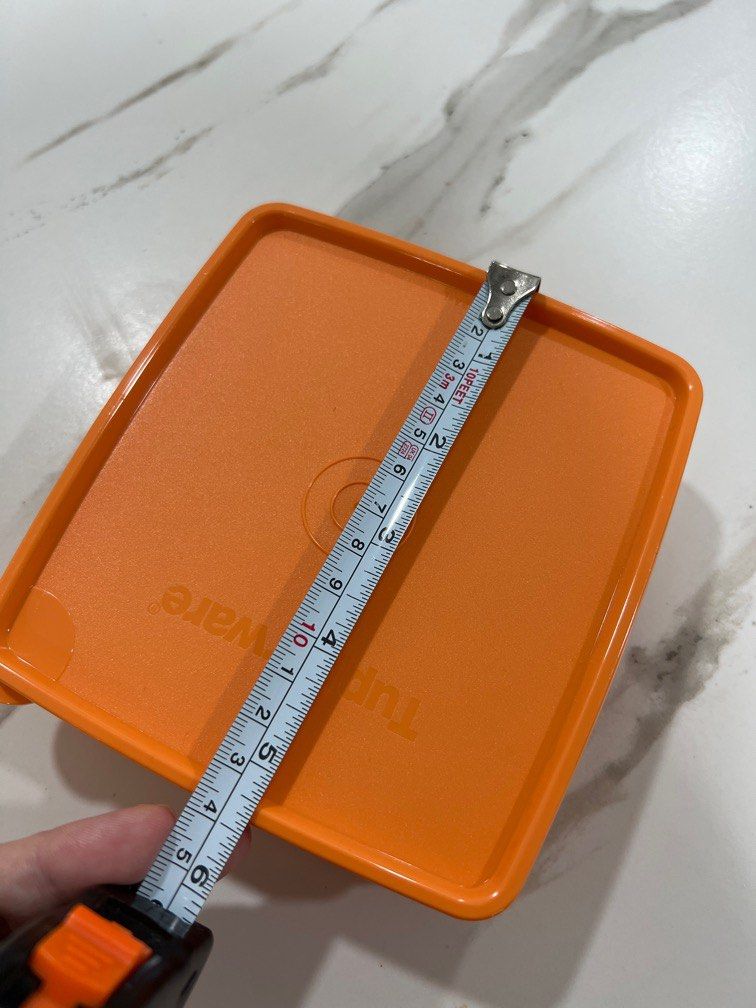 BN Tupperware Containers490029229298821124