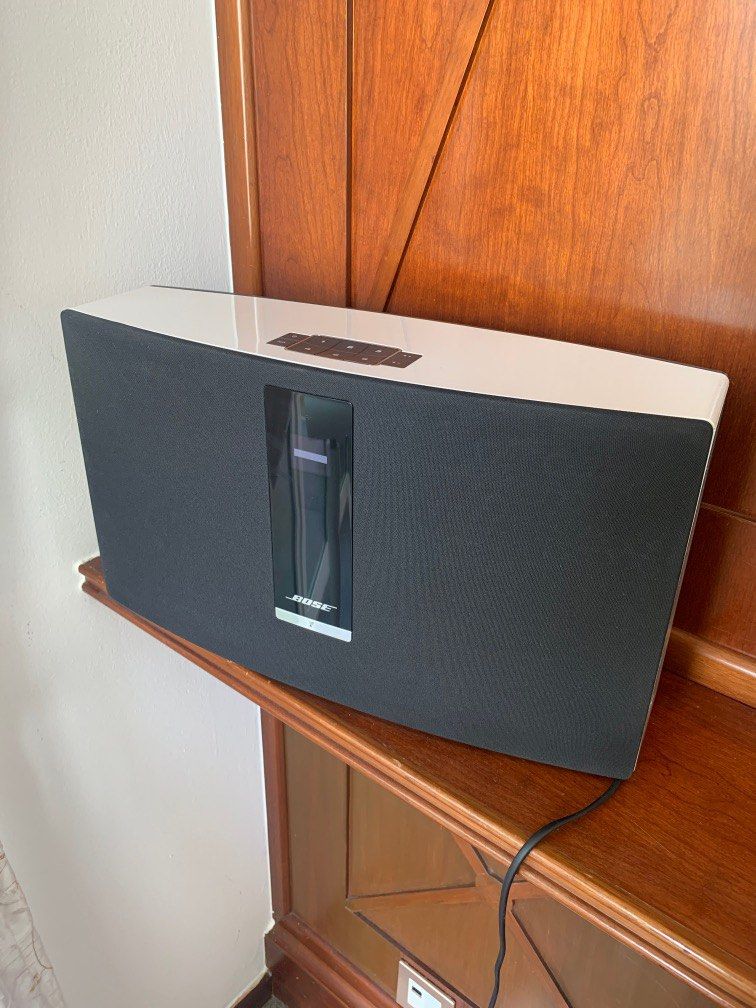 Bose SoundTouch 30 With Airplay