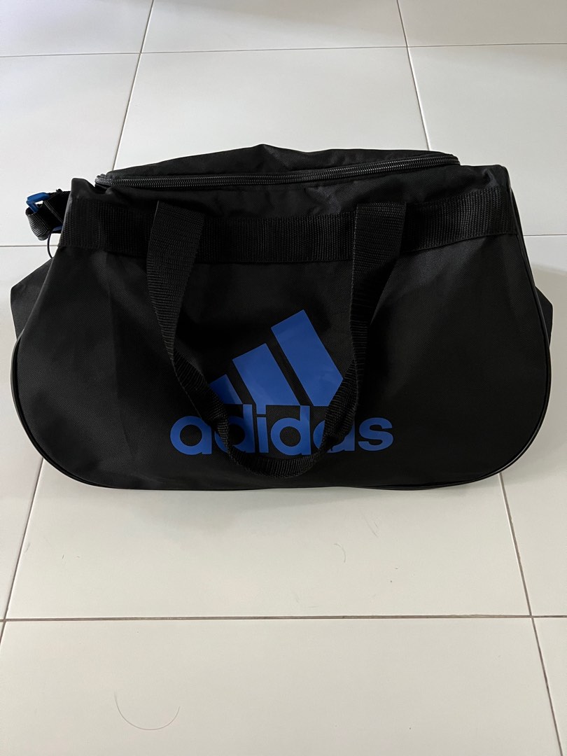 Adidas new arrivals bag 219