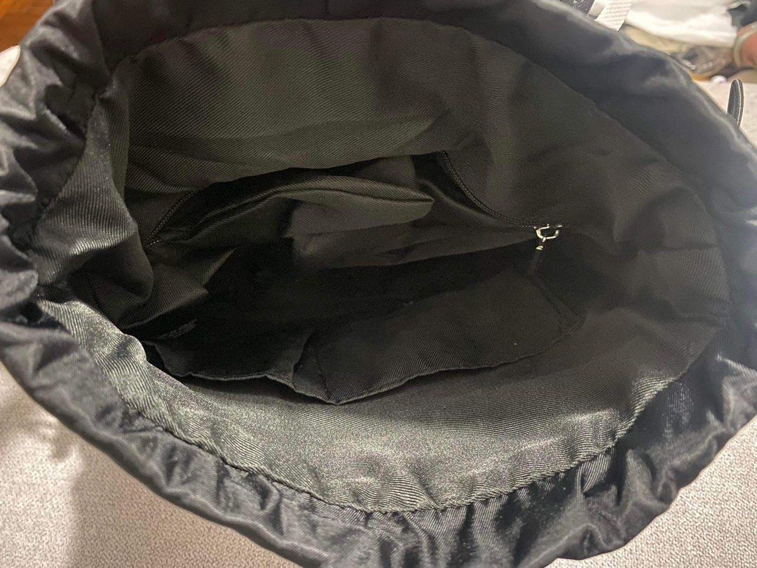 Brand New Auth. Guess Kendra Backpack, Women's Fashion, Bags & Wallets