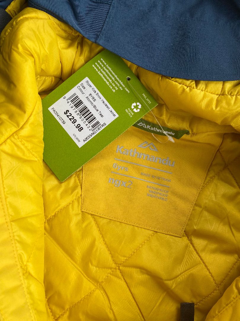 Kathmandu ski pants hot sale
