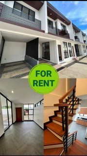 Brand New Townhouse for Rent