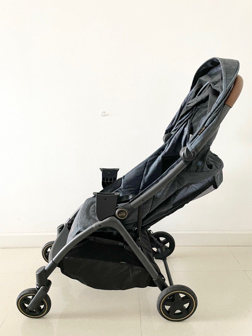 Britax stroller set on sale