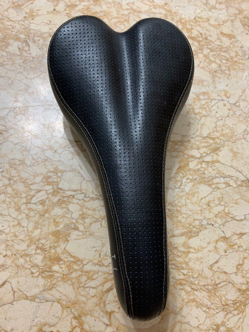 saddle brompton