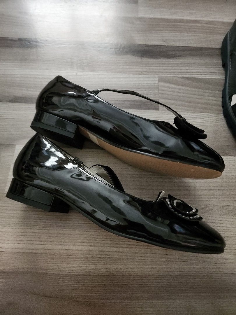 Girls size shop 1 dress shoes