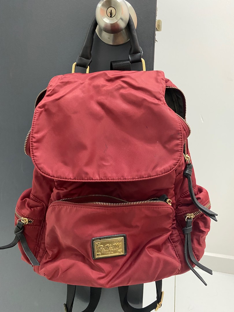 Bum backpack sales