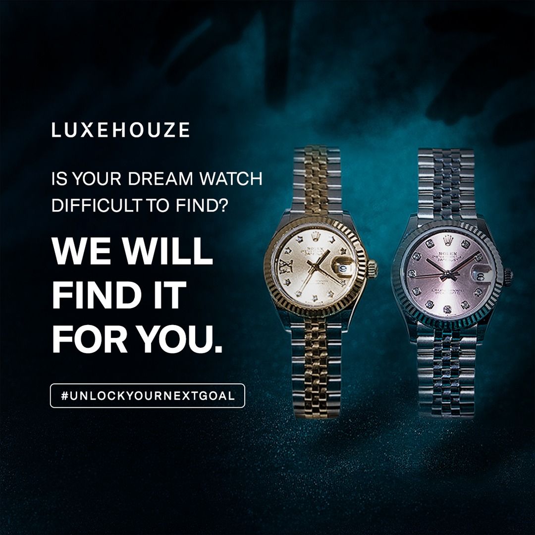 Best cheap luxury discount watches